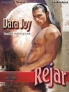 Rejar (MP3): Matrix of Destiny Series, Book 2